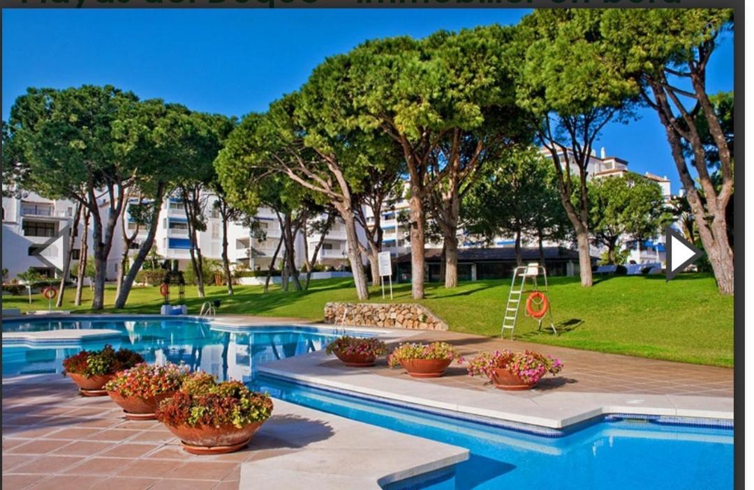 Urb.playas Del Duque Puerto Banus * Marbella